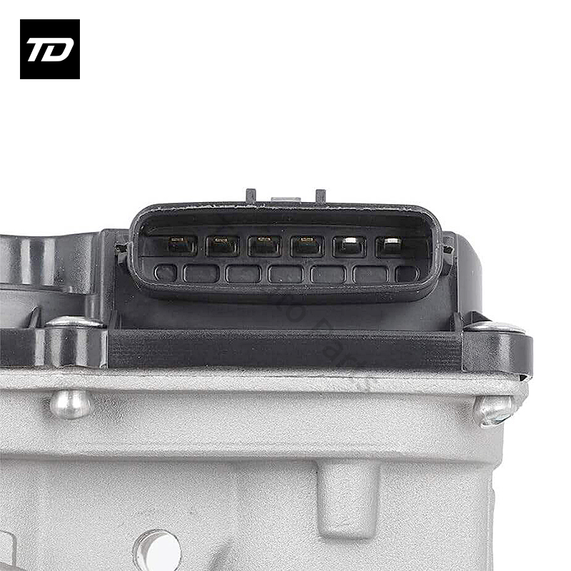 Electronic Throttle Body ZJ3813640 67-4206 for Mazda 2 2011 2012 2013 2014 2015 L4 1.5L