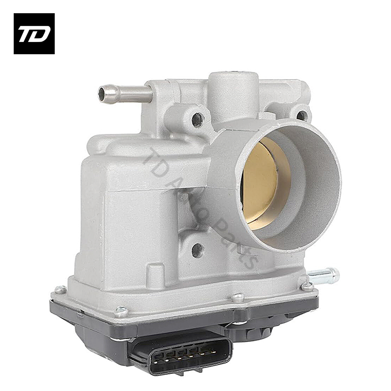 Electronic Throttle Body ZJ3813640 67-4206 for Mazda 2 2011 2012 2013 2014 2015 L4 1.5L