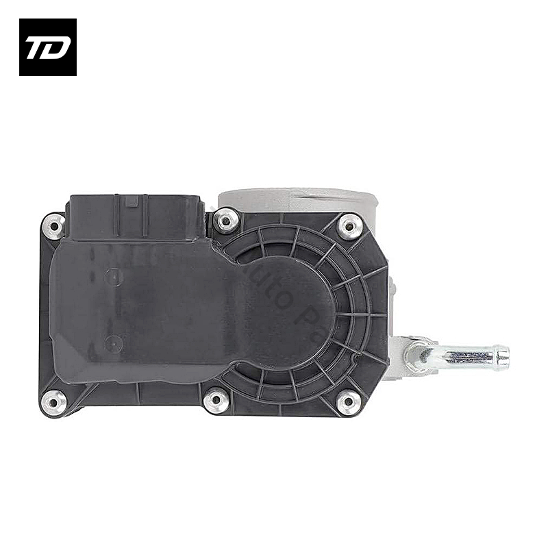 Electronic Throttle Body ZJ3813640 67-4206 for Mazda 2 2011 2012 2013 2014 2015 L4 1.5L
