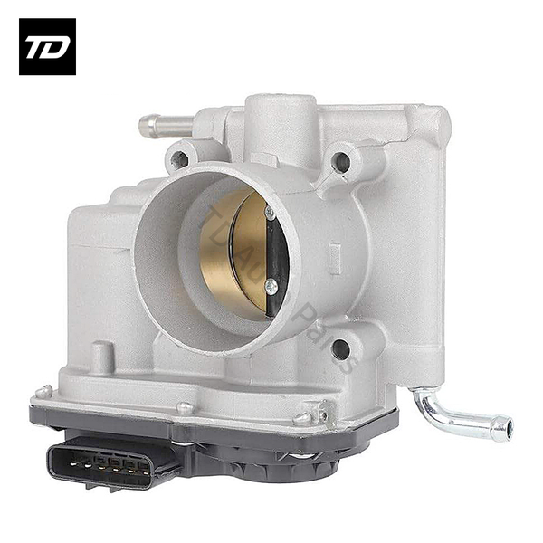 Electronic Throttle Body ZJ3813640 67-4206 for Mazda 2 2011 2012 2013 2014 2015 L4 1.5L