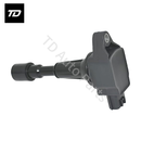 4 PCS Ignition Coil for Mazda 3 M3 1.6 M2 ZJ Z6 ZJ4918100 ZJ4918100A