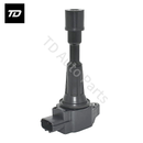 4 PCS Ignition Coil for Mazda 3 M3 1.6 M2 ZJ Z6 ZJ4918100 ZJ4918100A