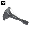 4 PCS Ignition Coil for Mazda 3 M3 1.6 M2 ZJ Z6 ZJ4918100 ZJ4918100A