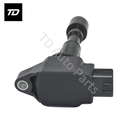 4 PCS Ignition Coil for Mazda 3 M3 1.6 M2 ZJ Z6 ZJ4918100 ZJ4918100A