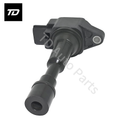 4 PCS Ignition Coil for Mazda 3 M3 1.6 M2 ZJ Z6 ZJ4918100 ZJ4918100A