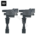 Ignition Coil ZZY1-18-100 for MAZDA Miata 1.8L 323 F 323 S 1.5L 1.6L Ford Laser KN KQ