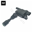 Ignition Coil ZZY1-18-100 for MAZDA Miata 1.8L 323 F 323 S 1.5L 1.6L Ford Laser KN KQ